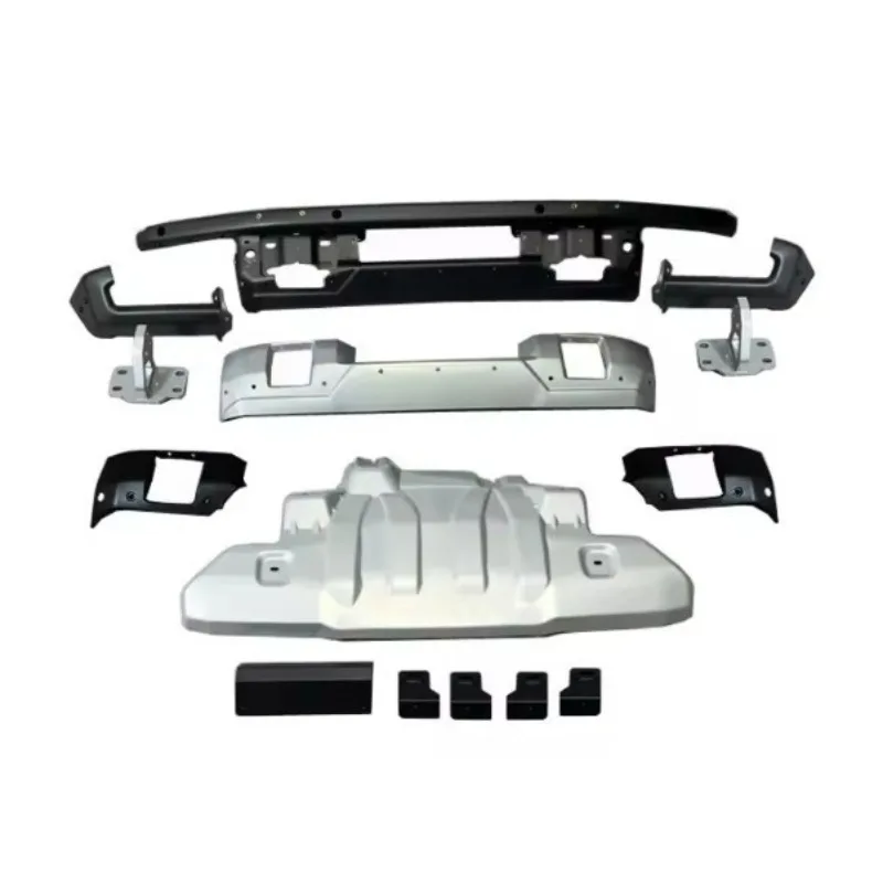 Suitable for 21-25 Raptor front bars, modified bumpers, Ford Lie Horse front bars
Suitable for 21-25 Raptor front bars, modified bumpers, Ford Lie Horse front bars