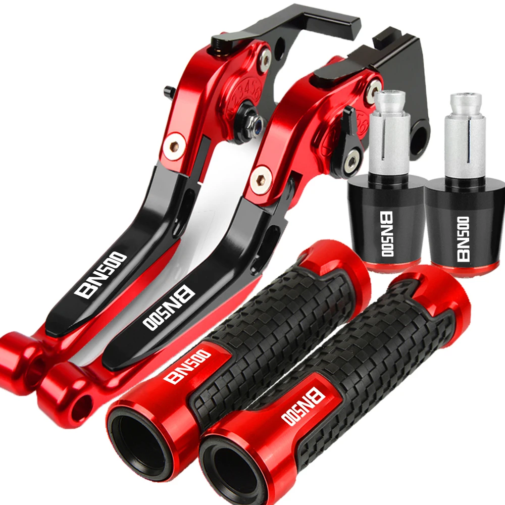 For benelli BN500 BN 500 2020 2021 2022 Motorcycle Adjustable Brake Clutch Levers Handlebar Handle bar Hand Grips ends
For benelli BN500 BN 500 2020 2021 2022 Motorcycle Adjustable Brake Clutch Levers Handlebar Handle bar Hand Grips ends