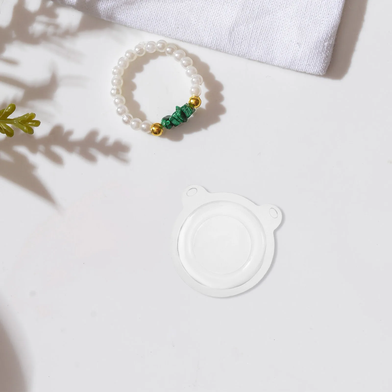 Bear Shaped Acrylic Beading Tray Clear Jewelry Bead Organizer Plate for Bracelet Necklace Making DIY Craft Tools
Bear Shaped Acrylic Beading Tray Clear Jewelry Bead Organizer Plate for Bracelet Necklace Making DIY Craft Tools