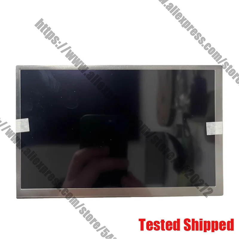 Brand-New Original C070VVN02.1 C070VVN02 C070VVN02.2 7 Inch Display
Brand-New Original C070VVN02.1 C070VVN02 C070VVN02.2 7 Inch Display