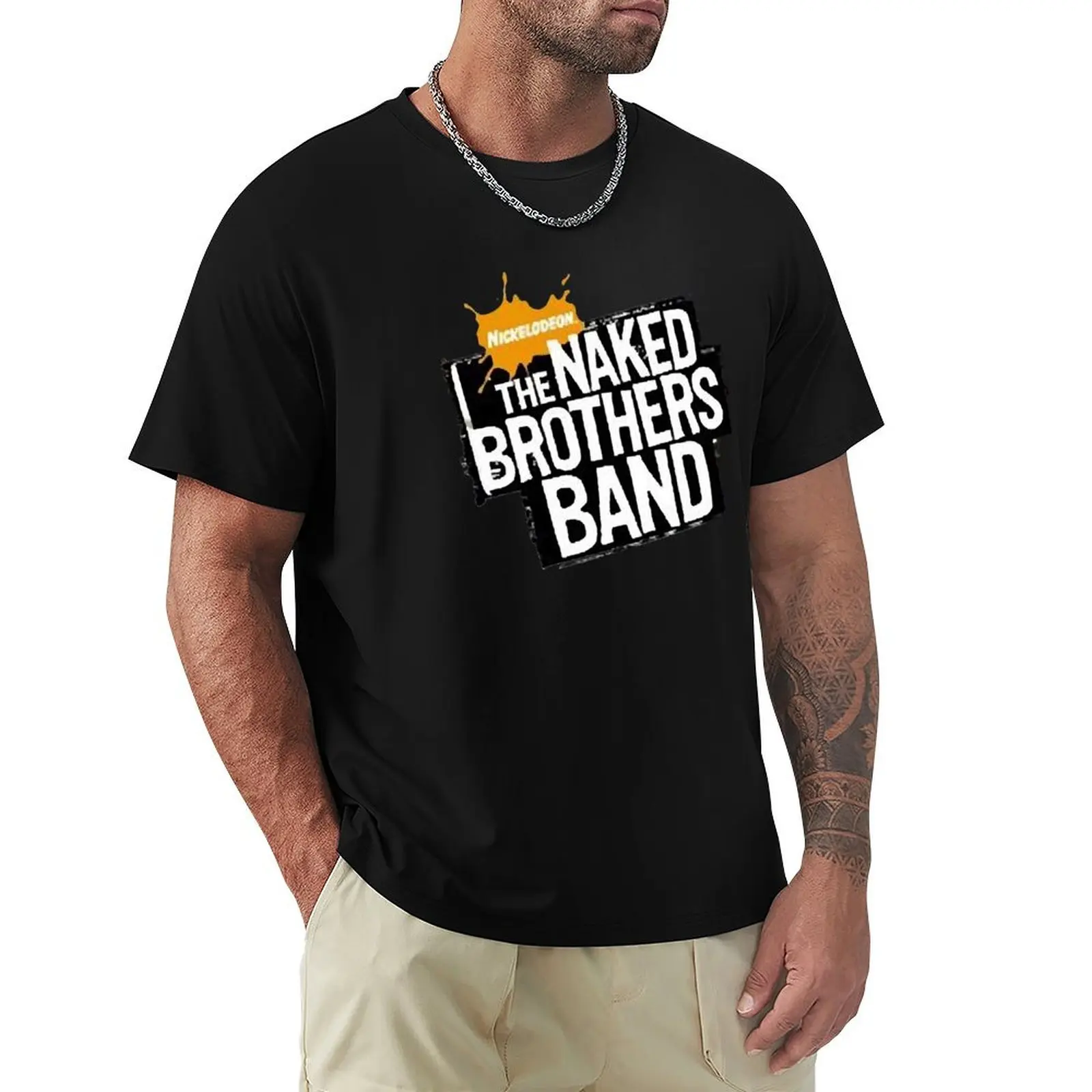 the naked brothers band!!!!! T-Shirt Summer Festival T-Shirt
the naked brothers band!!!!! T-Shirt Summer Festival T-Shirt