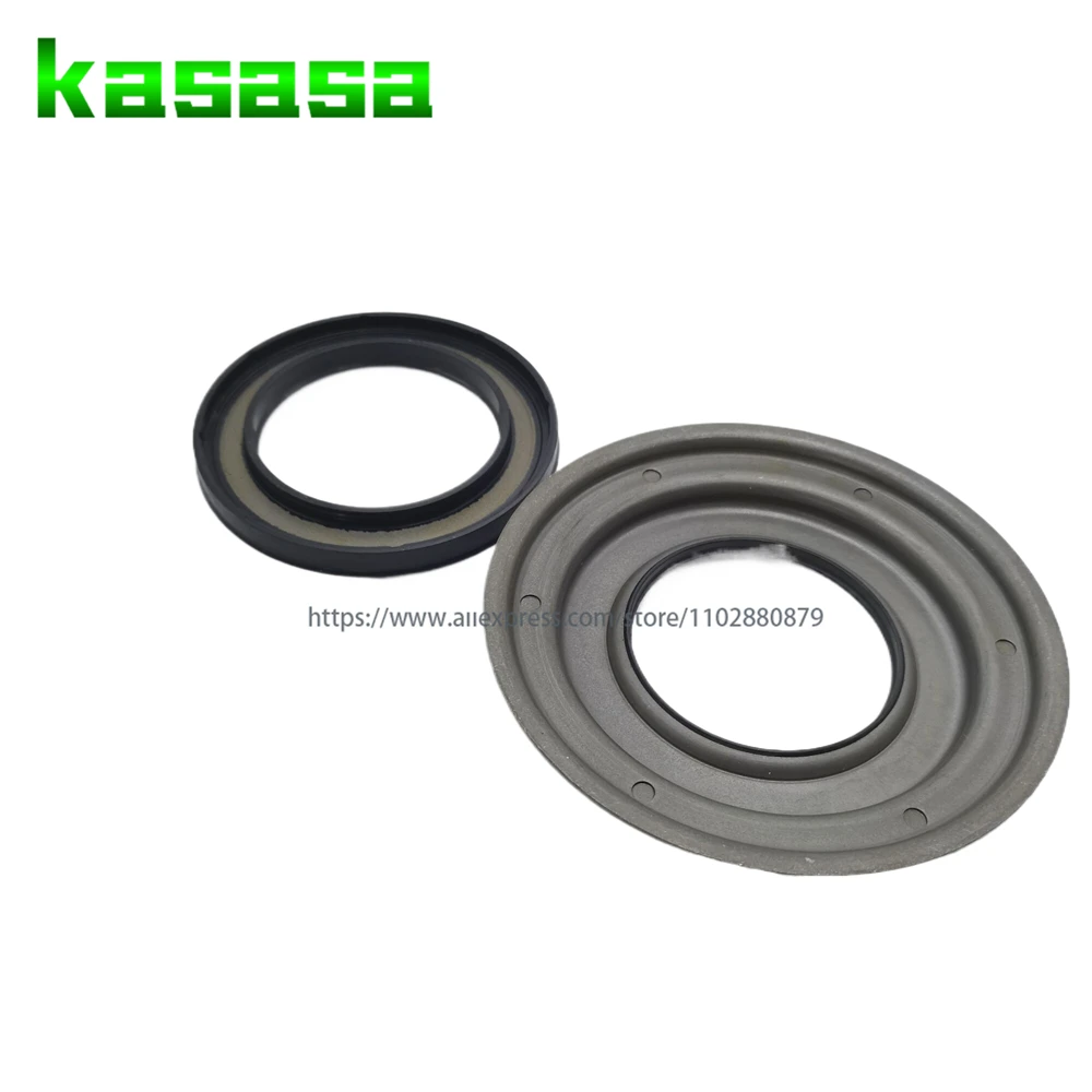 0B5 DL501 K1 K2 Transmission Clutch Piston Kit For Audi A4 A5 A6 A7 Q5 Porsche Macan 7 Speed DSG S-Tronic 0B5141030E 0B5141030G
0B5 DL501 K1 K2 Transmission Clutch Piston Kit For Audi A4 A5 A6 A7 Q5 Porsche Macan 7 Speed DSG S-Tronic 0B5141030E 0B5141030G