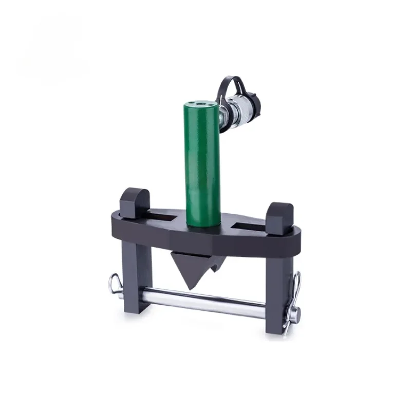 FS-56 700 Bar 5 Ton Force 38mm Stroke 155mm Maximum Spread Hydraulic Flange Spreader Pipe Tool
FS-56 700 Bar 5 Ton Force 38mm Stroke 155mm Maximum Spread Hydraulic Flange Spreader Pipe Tool