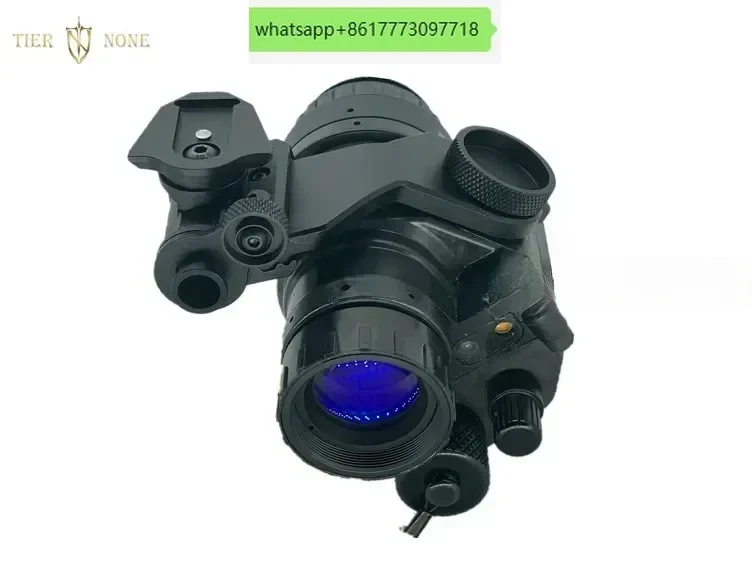 Wilcox AN/pvs14 Original Night Vision Device J ARM J Arm G2 Second Generation Bracket
Wilcox AN/pvs14 Original Night Vision Device J ARM J Arm G2 Second Generation Bracket