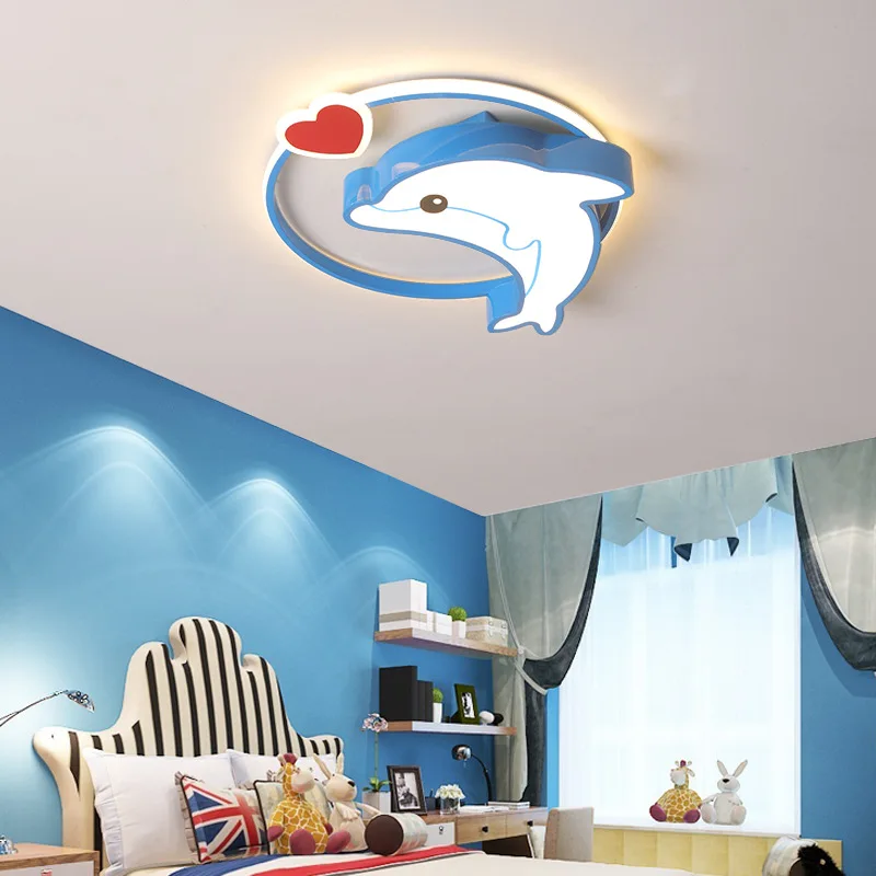 Ceiling lights for Baby Girl Boy Children kids Room light whale dolphin heart shape bedroom ceiling lamp infantil led chandelier
Ceiling lights for Baby Girl Boy Children kids Room light whale dolphin heart shape bedroom ceiling lamp infantil led chandelier
