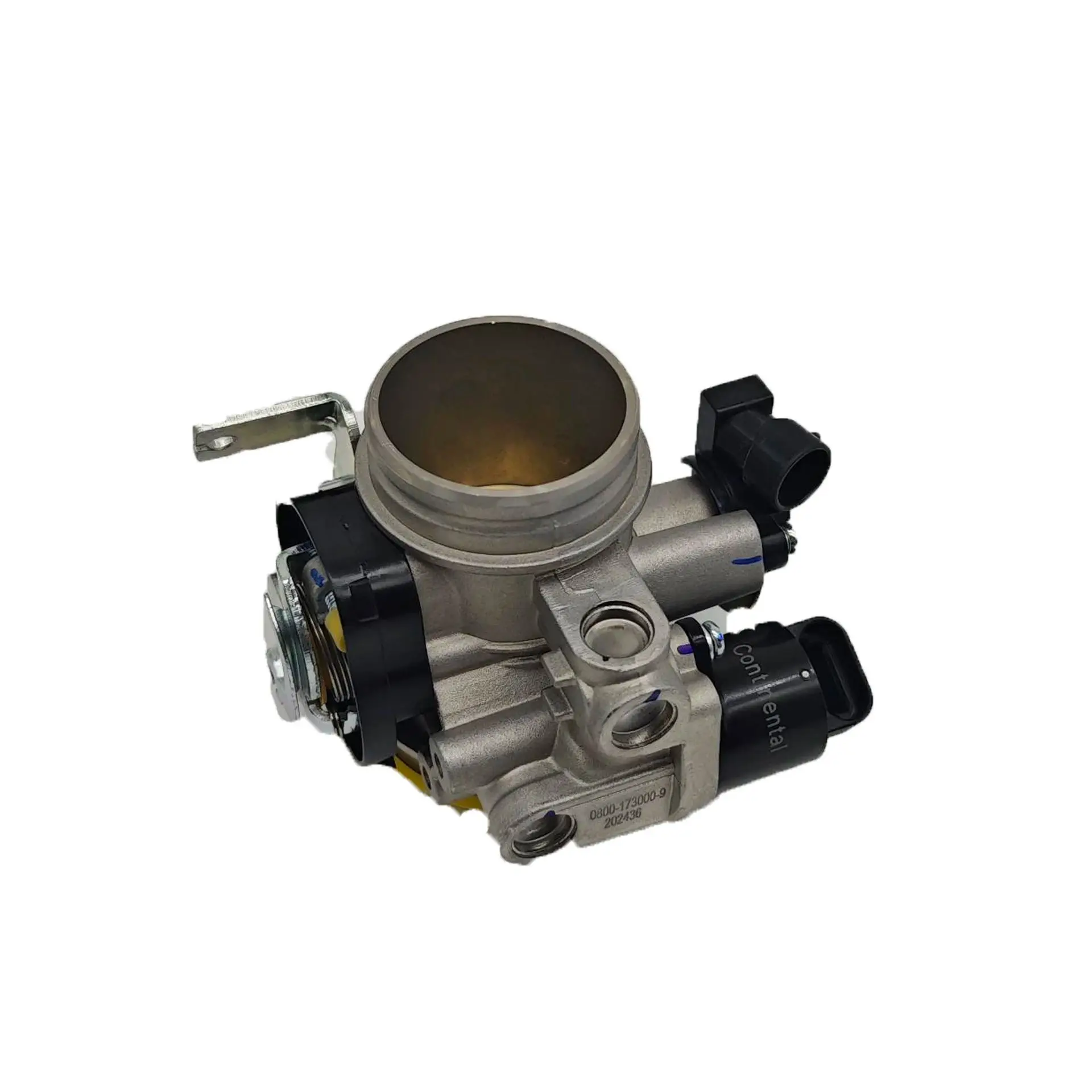 Throttle Body Throttle Assy FOR CF800 800 TerraLander X8 800 Tracker 800 Utility U8 800 Trail Z8 800EX Z8-EXOEM 0800-173000
Throttle Body Throttle Assy FOR CF800 800 TerraLander X8 800 Tracker 800 Utility U8 800 Trail Z8 800EX Z8-EXOEM 0800-173000