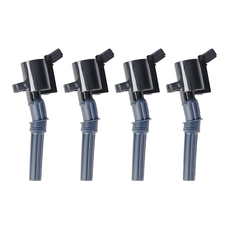 3W7Z-12029-AA Car Ignition Coil for 1998-2011 Ford E-150 F-150 E-350 Explorer Expedition 4.6L 5.4L V8 Lincoln 6.8L 3W7Z12029AA
3W7Z-12029-AA Car Ignition Coil for 1998-2011 Ford E-150 F-150 E-350 Explorer Expedition 4.6L 5.4L V8 Lincoln 6.8L 3W7Z12029AA