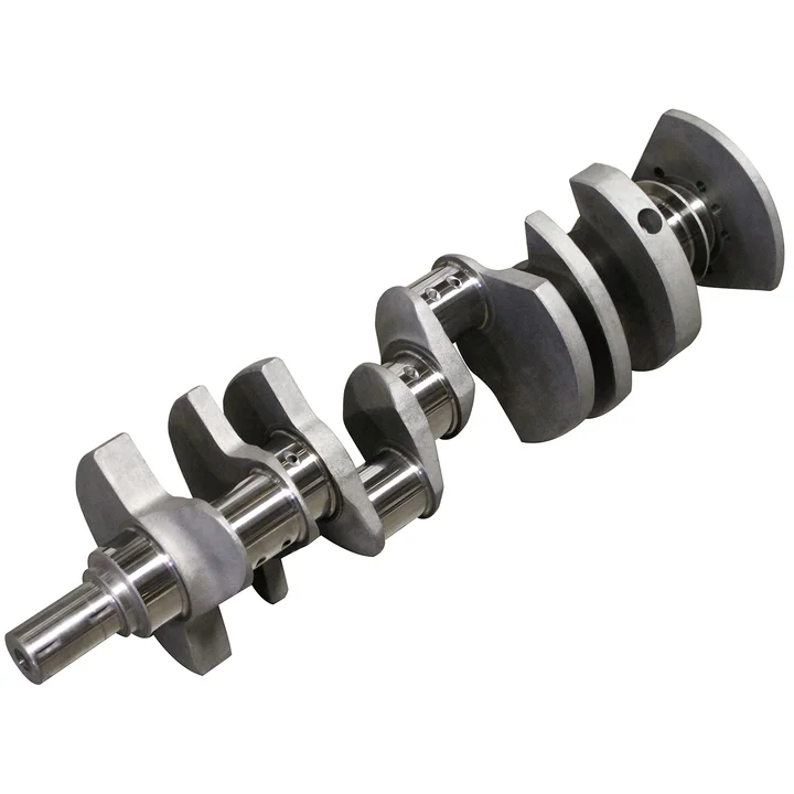 High Demand Crank Shaft BBC 4340 Forged Steel ST-4.500 8-Counterweight Crankshaft For Chevy
High Demand Crank Shaft BBC 4340 Forged Steel ST-4.500 8-Counterweight Crankshaft For Chevy