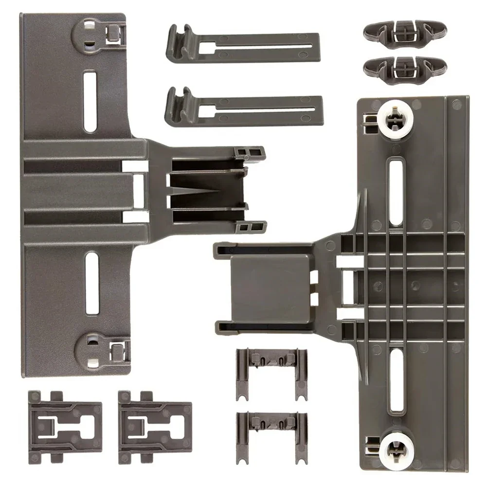 Dishwasher Top Rack Adjuster Adjuster Kit Adjustable Rack Support Dishwasher Adjuster Kit Efficient Dishwasher Space
Dishwasher Top Rack Adjuster Adjuster Kit Adjustable Rack Support Dishwasher Adjuster Kit Efficient Dishwasher Space