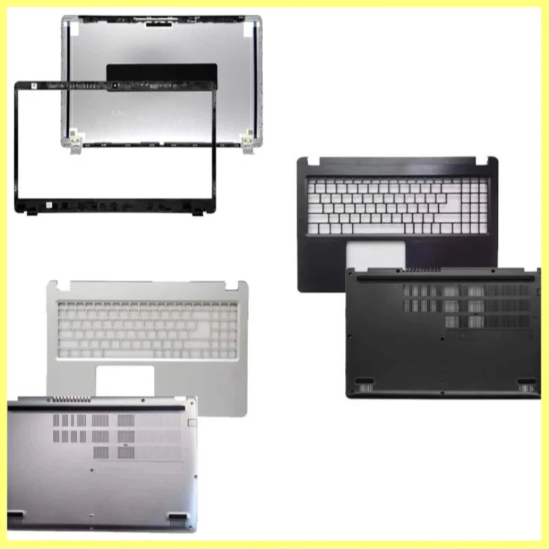 For Acer Aspire 5 A515-52 A515-52G A515-52K LCD Screen Back Cover Front Bezel Palmrest Bottom Case
For Acer Aspire 5 A515-52 A515-52G A515-52K LCD Screen Back Cover Front Bezel Palmrest Bottom Case