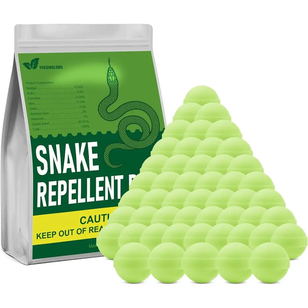 Средство от змей и других вредителей для газонов, садов и кемпингов
Средство от змей и других вредителей для газонов, садов и кемпингов