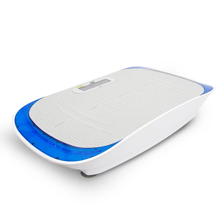 Виброплатформа 4D Power Fit для фитнеса
Виброплатформа 4D Power Fit для фитнеса
