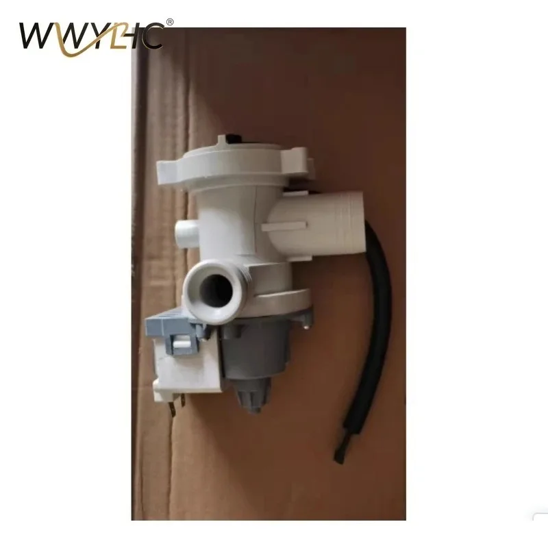 Suitable for Fully Automatic New Washing Machine Drain Pump PSB-1 Drum Special General Drain Motor Pump PX-2-35
Suitable for Fully Automatic New Washing Machine Drain Pump PSB-1 Drum Special General Drain Motor Pump PX-2-35