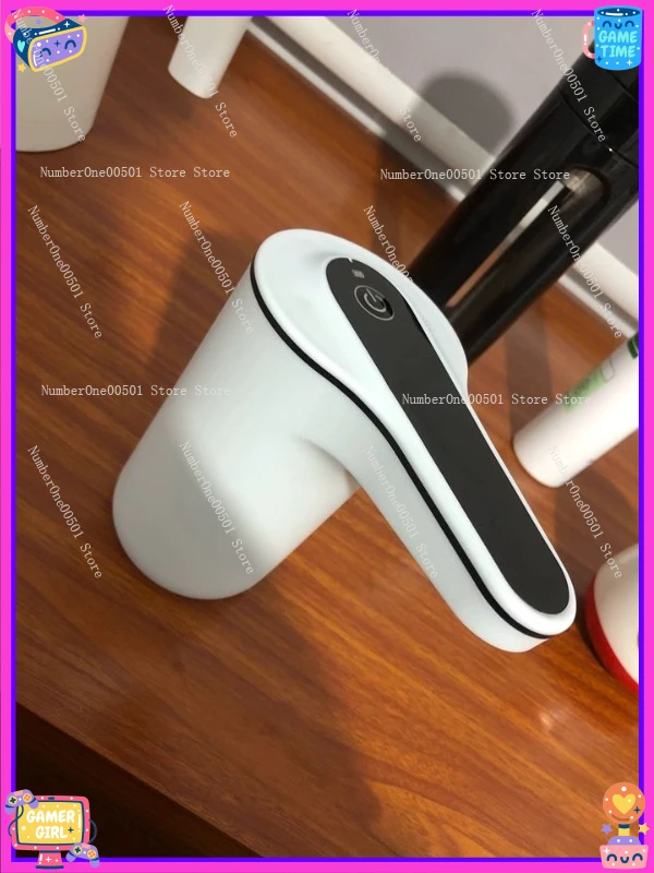 Bottled Water Pump, Electric Double Pump Pumping Artifact, Self-priming Automatic Water Drinking Water Pressurizer
Bottled Water Pump, Electric Double Pump Pumping Artifact, Self-priming Automatic Water Drinking Water Pressurizer