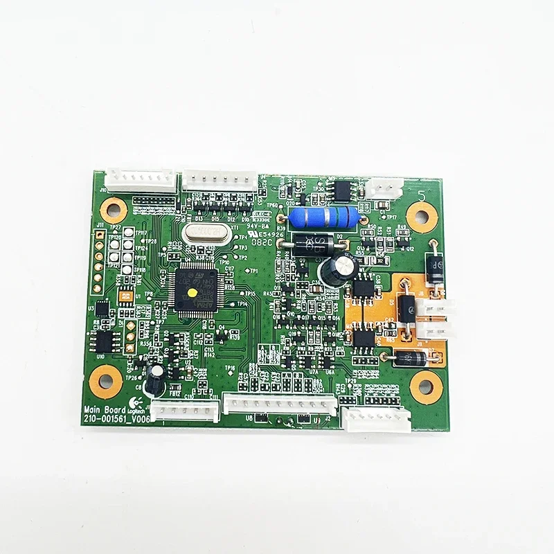 New Logitech G29, G923, G27, G920 steering wheel motherboard accessories power supply gear rack motherboard
New Logitech G29, G923, G27, G920 steering wheel motherboard accessories power supply gear rack motherboard