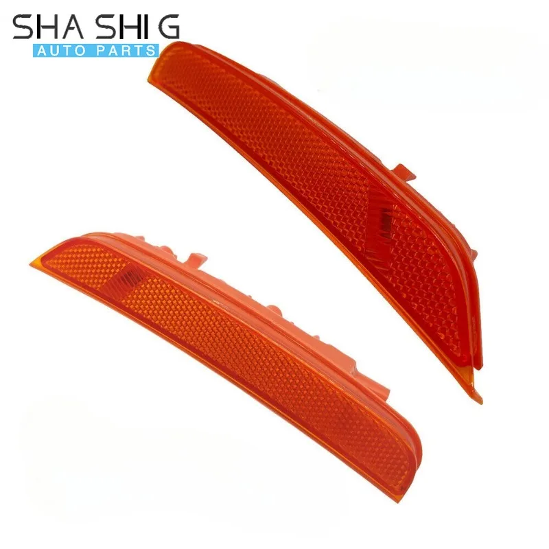 Передний левый или правый бампер 68476819AA, боковой габаритный фонарь, пластик для Dodge Durango 2021-2023 68476818AA
Передний левый или правый бампер 68476819AA, боковой габаритный фонарь, пластик для Dodge Durango 2021-2023 68476818AA