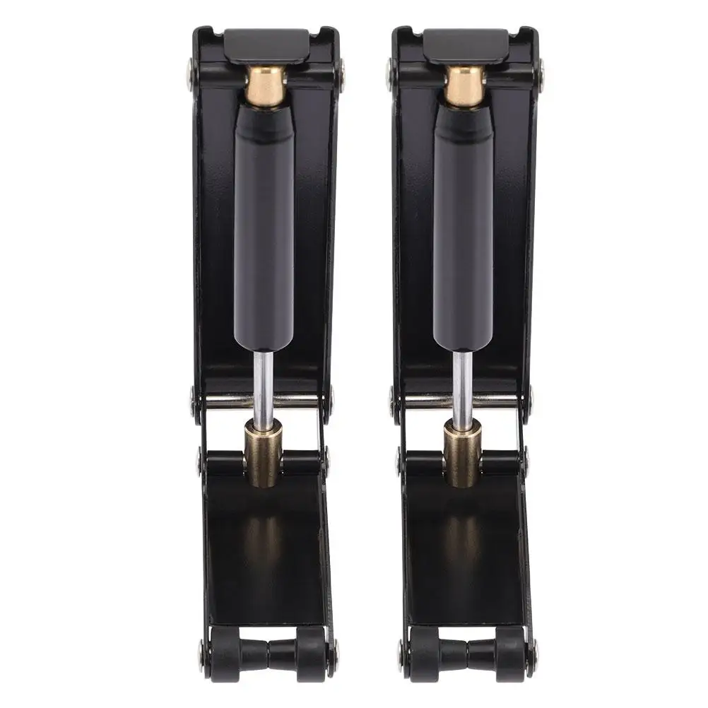 2pcs Piano Buffer Slow Fall Devices Silent Anti Pinch Lid Closing Tool Keyboard Cover Decelerator Hydraulic Parts 
2pcs Piano Buffer Slow Fall Devices Silent Anti Pinch Lid Closing Tool Keyboard Cover Decelerator Hydraulic Parts