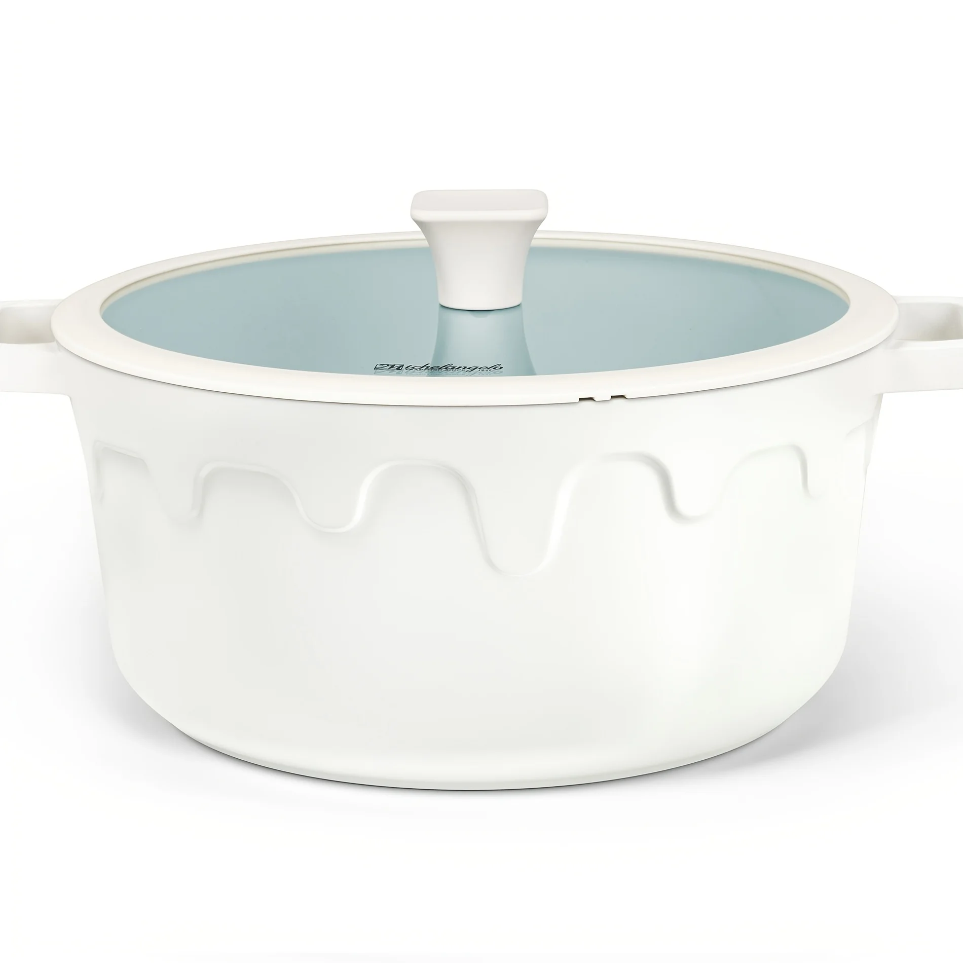 Ceramic Stock Pot with Lid - Nonstick Soup Pot for Induction Cooktop, 8-Quart Non Stick Cooking Pots with Silicone Handle Covers & Pot-Holder
Ceramic Stock Pot with Lid - Nonstick Soup Pot for Induction Cooktop, 8-Quart Non Stick Cooking Pots with Silicone Handle Covers & Pot-Holder