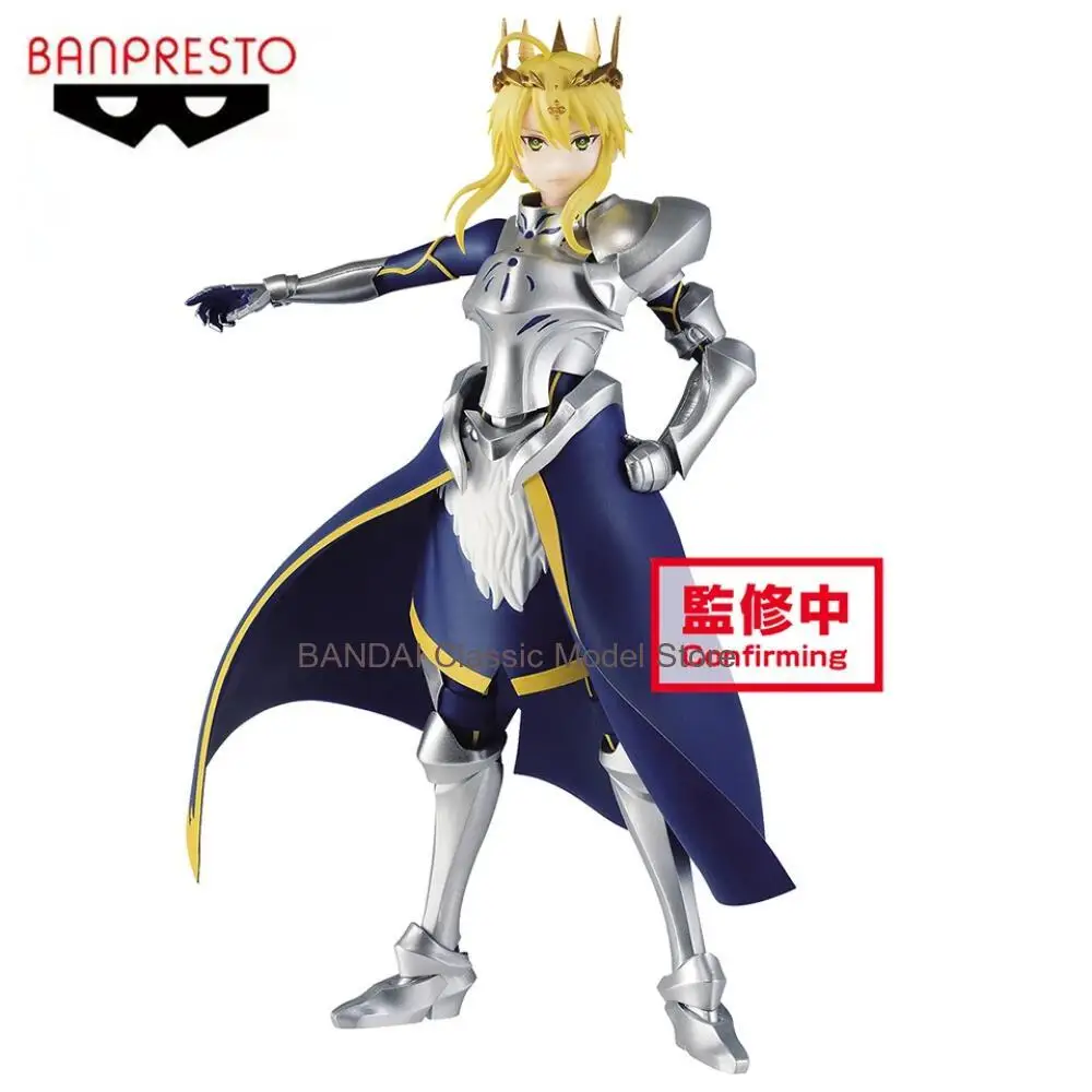 Оригинальная японская фигурка Altria Pendragon Saber из Fate FGO, 22 см, из ПВХ, модель-кукла, игрушка
Оригинальная японская фигурка Altria Pendragon Saber из Fate FGO, 22 см, из ПВХ, модель-кукла, игрушка