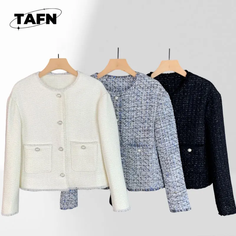 Кашемировый кардиган в винтажном стиле 2025 года, класса люкс, для повседневных мероприятий, обеспечивающий тепло и комфорт, AK1144
Кашемировый кардиган в винтажном стиле 2025 года, класса люкс, для повседневных мероприятий, обеспечивающий тепло и комфорт, AK1144