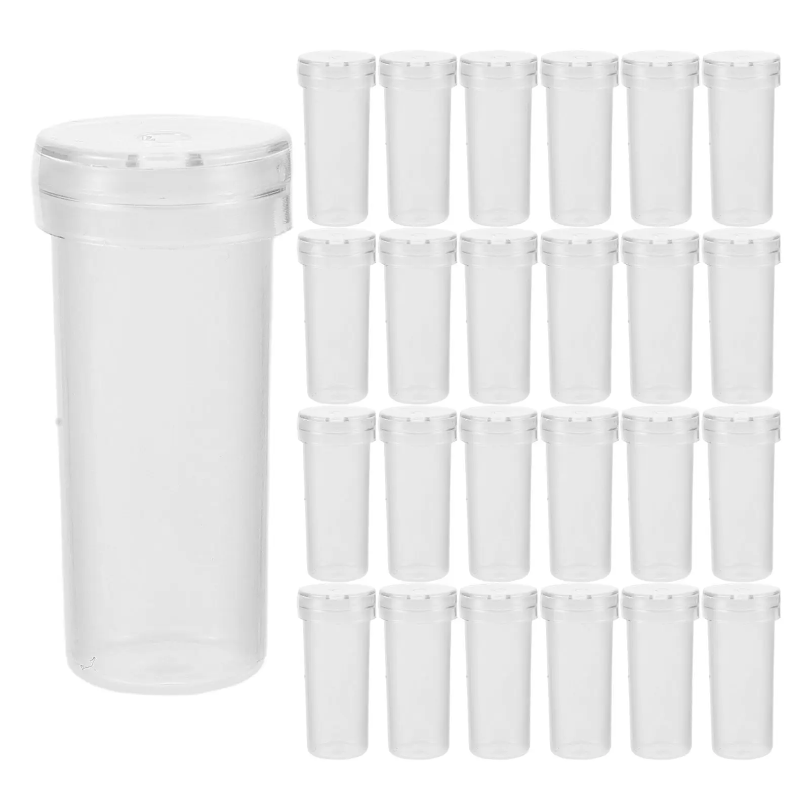 200Pcs Plastic Flower Water Tubes for Floral Arrangements Transparent Stem Support Tubes with Caps Easy Monitoring Portable
200Pcs Plastic Flower Water Tubes for Floral Arrangements Transparent Stem Support Tubes with Caps Easy Monitoring Portable