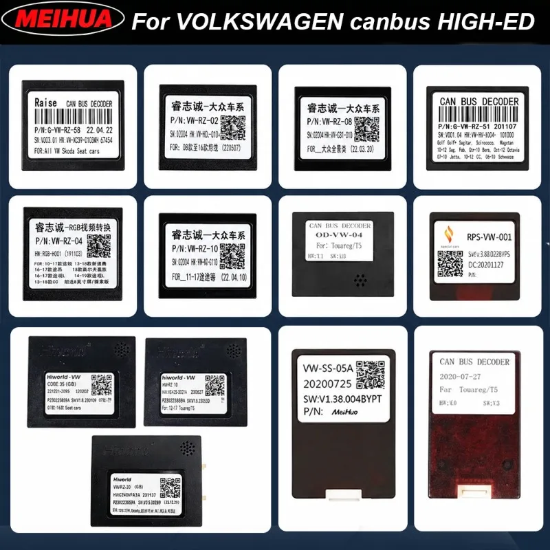 For VOLKSWAGEN 2 Din Car Golf Tour 7 6 Touareg PASSAT Tiguan Lamando POLO SCIROCCO Lavida Touran Saqitar BORA decoder canbus box
For VOLKSWAGEN 2 Din Car Golf Tour 7 6 Touareg PASSAT Tiguan Lamando POLO SCIROCCO Lavida Touran Saqitar BORA decoder canbus box