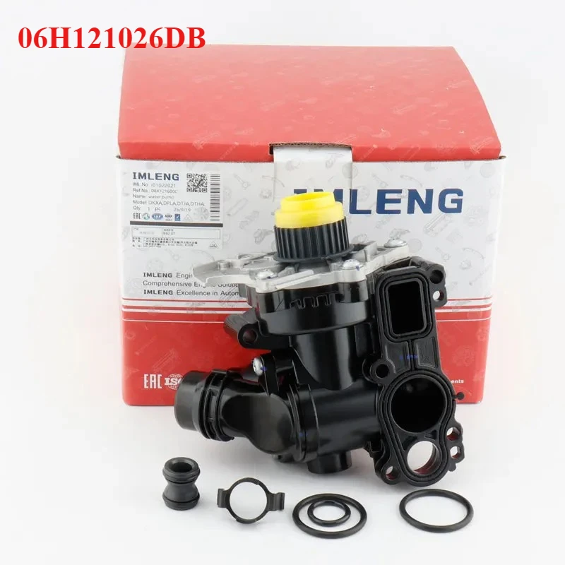06H121026DB 06J121026T 06J121026S 06H121026DR Water Pump Assembly For vw Passat Tiguan audi A4 A6 Q5 A5 Q3 1.8 2.0T EA888 Gen2
06H121026DB 06J121026T 06J121026S 06H121026DR Water Pump Assembly For vw Passat Tiguan audi A4 A6 Q5 A5 Q3 1.8 2.0T EA888 Gen2
