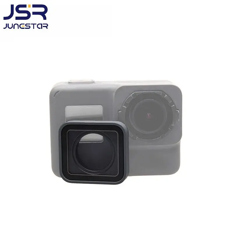 For GoPro 5 6 7 UV Filter Lens Cover Protector Repair Part For Go Pro Hero 5/6/7 Black Sport Camera Accessories
For GoPro 5 6 7 UV Filter Lens Cover Protector Repair Part For Go Pro Hero 5/6/7 Black Sport Camera Accessories