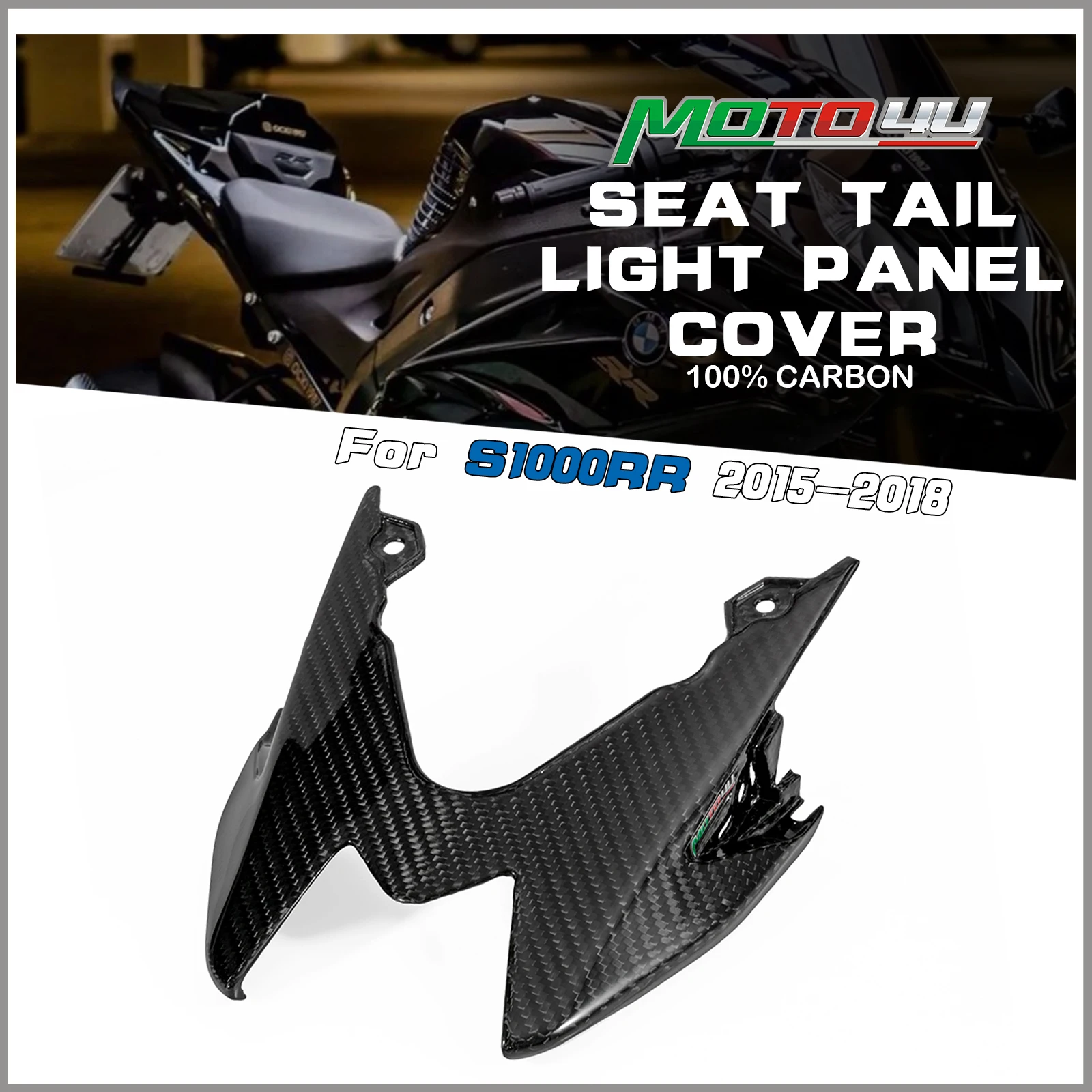 Новые чехлы из углеродного волокна для задних фар BMW S1000R 2014 2015 2016 2017 2018 S1000RR 2015 +
Новые чехлы из углеродного волокна для задних фар BMW S1000R 2014 2015 2016 2017 2018 S1000RR 2015 +
