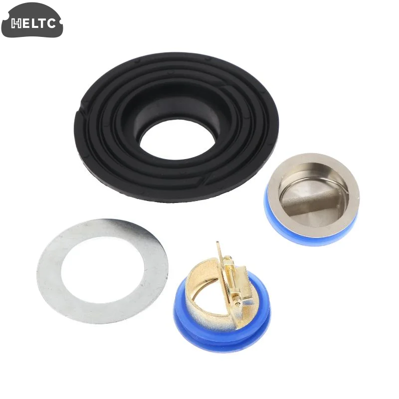 1set Universal Toilet Floor Drain Backflow Preventer Core Anti Odor Seal Valve With Rubber Gasket Household Bathroom Floor Drain
1set Universal Toilet Floor Drain Backflow Preventer Core Anti Odor Seal Valve With Rubber Gasket Household Bathroom Floor Drain