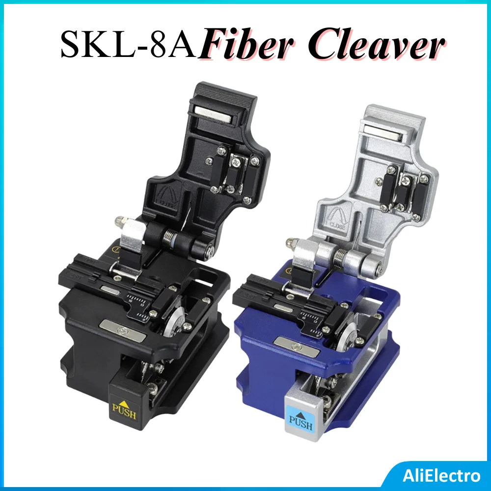 Набор для очистки волокна, оптоволоконный резак для оптоволокна, резак для оптоволокна, термоплавкий резак 
Набор для очистки волокна, оптоволоконный резак для оптоволокна, резак для оптоволокна, термоплавкий резак