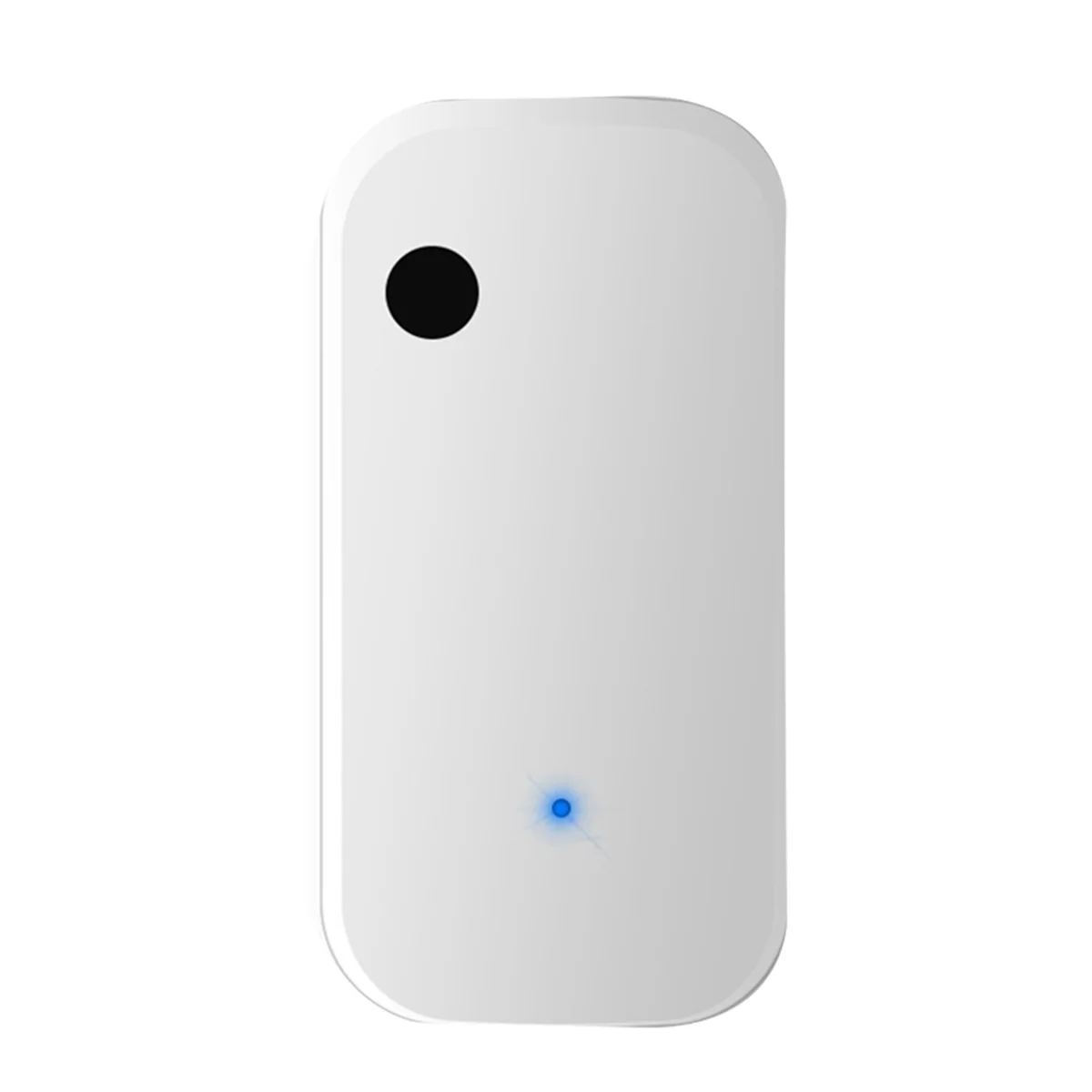 B02B-Tuya WiFi Light Sensor Smart Home Illumination Sensor APP Linkage Control Brightness Detector Illumination Automation
B02B-Tuya WiFi Light Sensor Smart Home Illumination Sensor APP Linkage Control Brightness Detector Illumination Automation