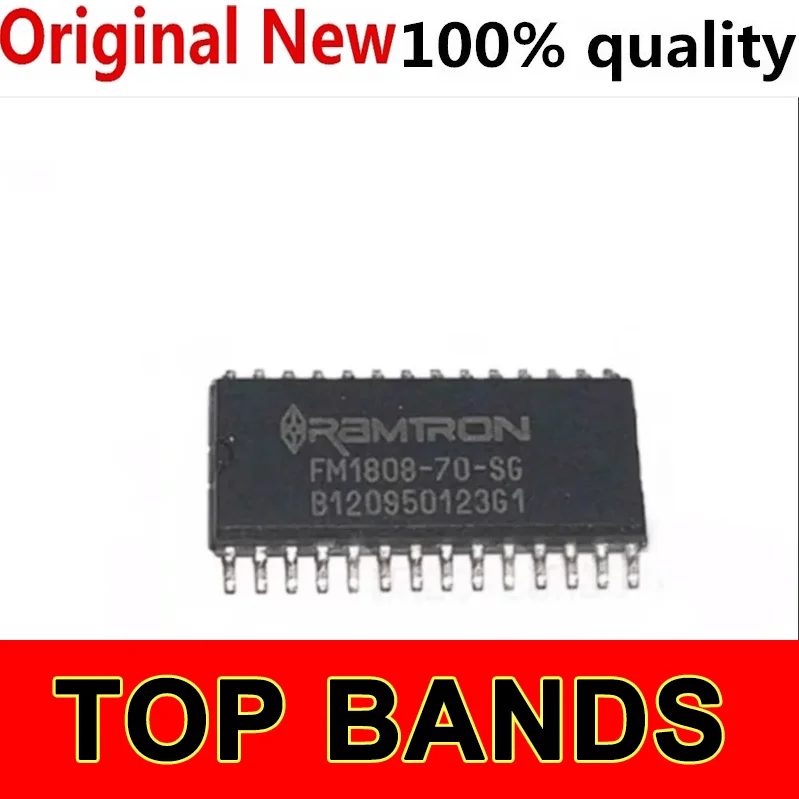 Новый оригинальный набор микросхем 5 шт. FM1808 FM1808-70-PG fm18l 08-70-PG IC
Новый оригинальный набор микросхем 5 шт. FM1808 FM1808-70-PG fm18l 08-70-PG IC