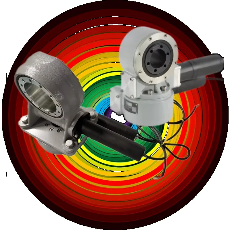 Factory Direct Sales SDE3 Waterproof and Dustproof Solar Tracking System Slewing Drive Rotary Reducer Rotary Drive
Factory Direct Sales SDE3 Waterproof and Dustproof Solar Tracking System Slewing Drive Rotary Reducer Rotary Drive