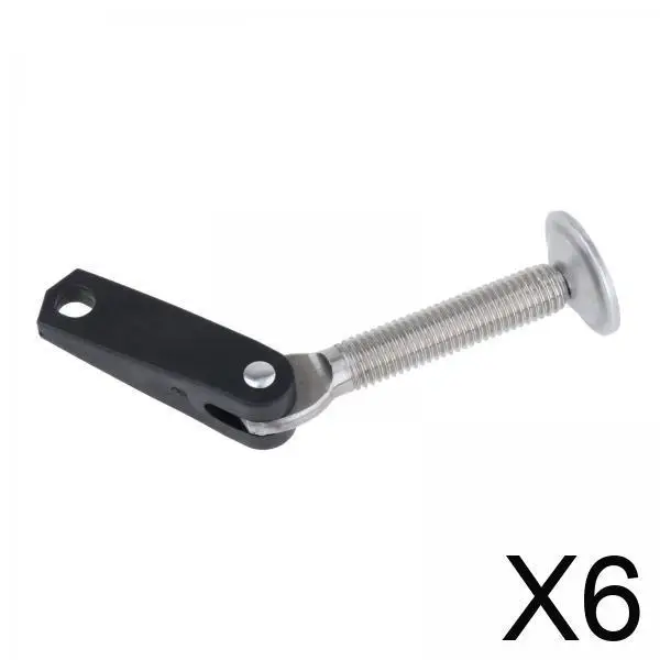 Clamp Screw and Handle Set 648-43114-01 Strong Metal Plastic Outboard Motor Parts for Yamaha Outboard Spare Parts
Clamp Screw and Handle Set 648-43114-01 Strong Metal Plastic Outboard Motor Parts for Yamaha Outboard Spare Parts