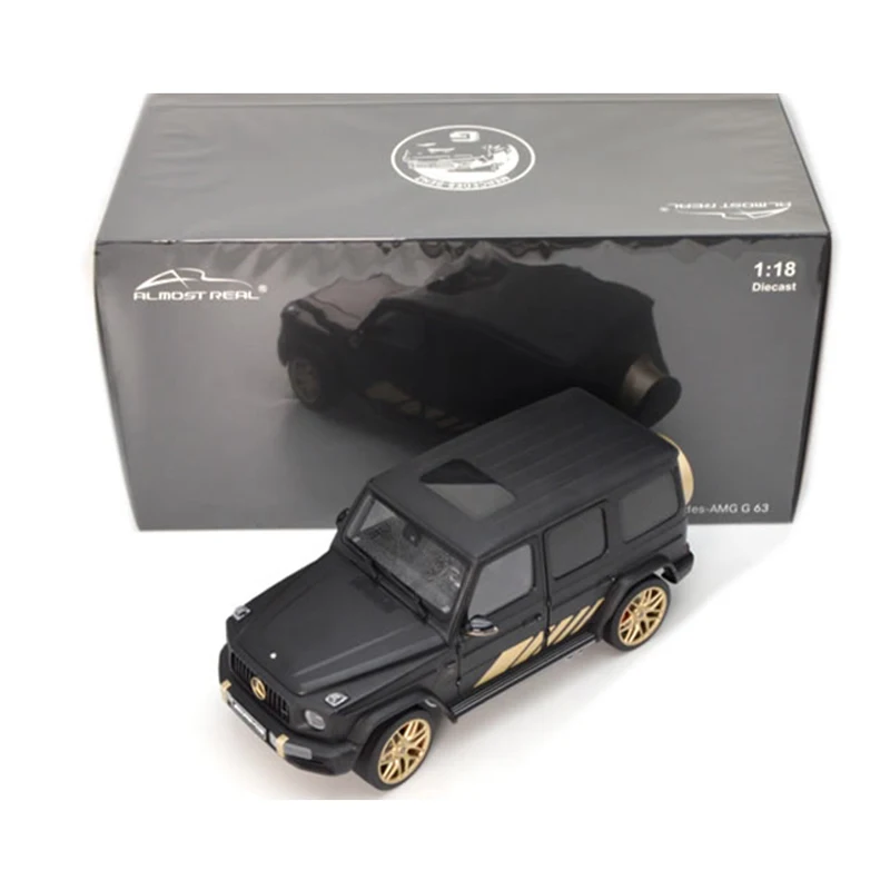 AR 1:18 Scale Diecast Alloy Benz G63 SUV Grand Edition Toys Cars Model Classics Nostalgia Adult Souvenir Gifts Static Display
AR 1:18 Scale Diecast Alloy Benz G63 SUV Grand Edition Toys Cars Model Classics Nostalgia Adult Souvenir Gifts Static Display