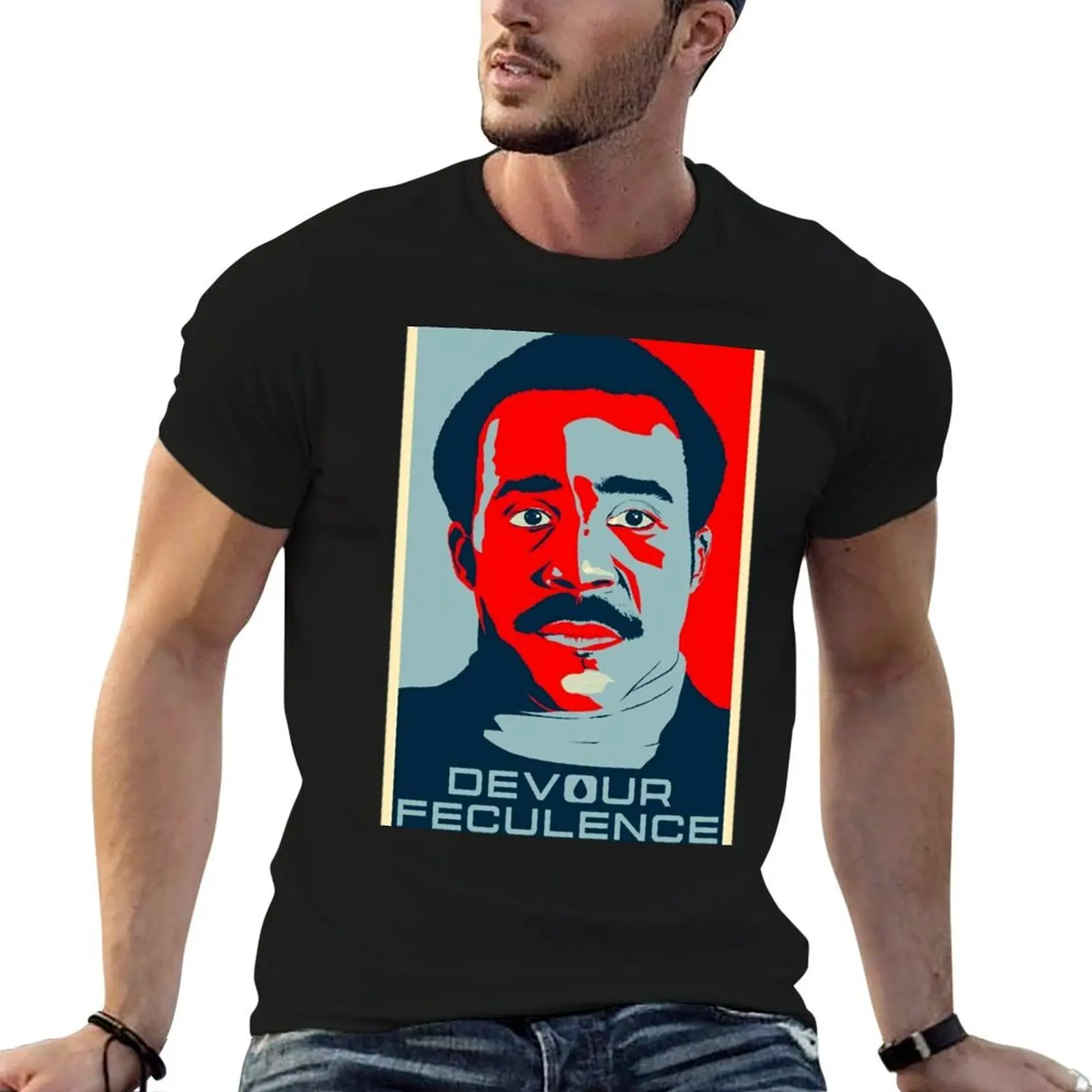 Devour Feculence Mr. Milchick T-Shirt t shirts for man cotton soft t shirts cotton 100% T-Shirt
Devour Feculence Mr. Milchick T-Shirt t shirts for man cotton soft t shirts cotton 100% T-Shirt