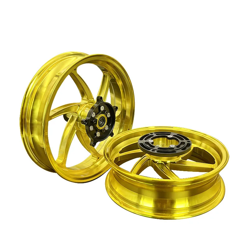 *Special front wheel hub Rear wheel hub Modified wheel hub Aluminum alloy lightweight CNC wheels
*Special front wheel hub Rear wheel hub Modified wheel hub Aluminum alloy lightweight CNC wheels
