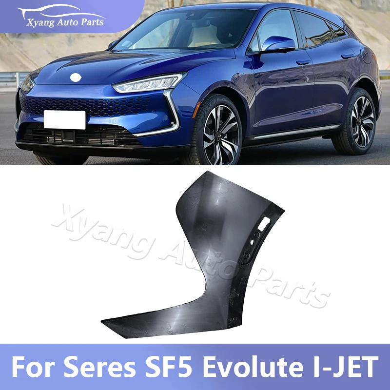 Front Bumper Lower Body For Seres SF5 Evolute i-Jet Front Bumper Grille Bumper Corner Part Corner Guard 
Front Bumper Lower Body For Seres SF5 Evolute i-Jet Front Bumper Grille Bumper Corner Part Corner Guard