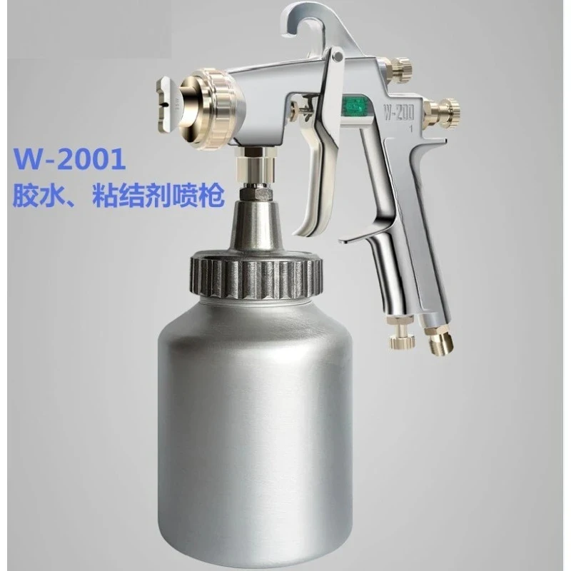 (Sea shipping) W-2001 2003 latex paint glue coat high viscosity paint adhesive paint spray glue
(Sea shipping) W-2001 2003 latex paint glue coat high viscosity paint adhesive paint spray glue
