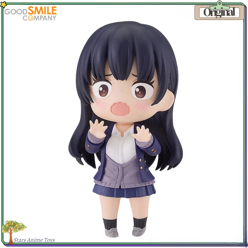 【Pre Sale】GSC Nendoron 2220 THE DANGERS IN MY HEART Anna Yamada Collection Gift
【Pre Sale】GSC Nendoron 2220 THE DANGERS IN MY HEART Anna Yamada Collection Gift
