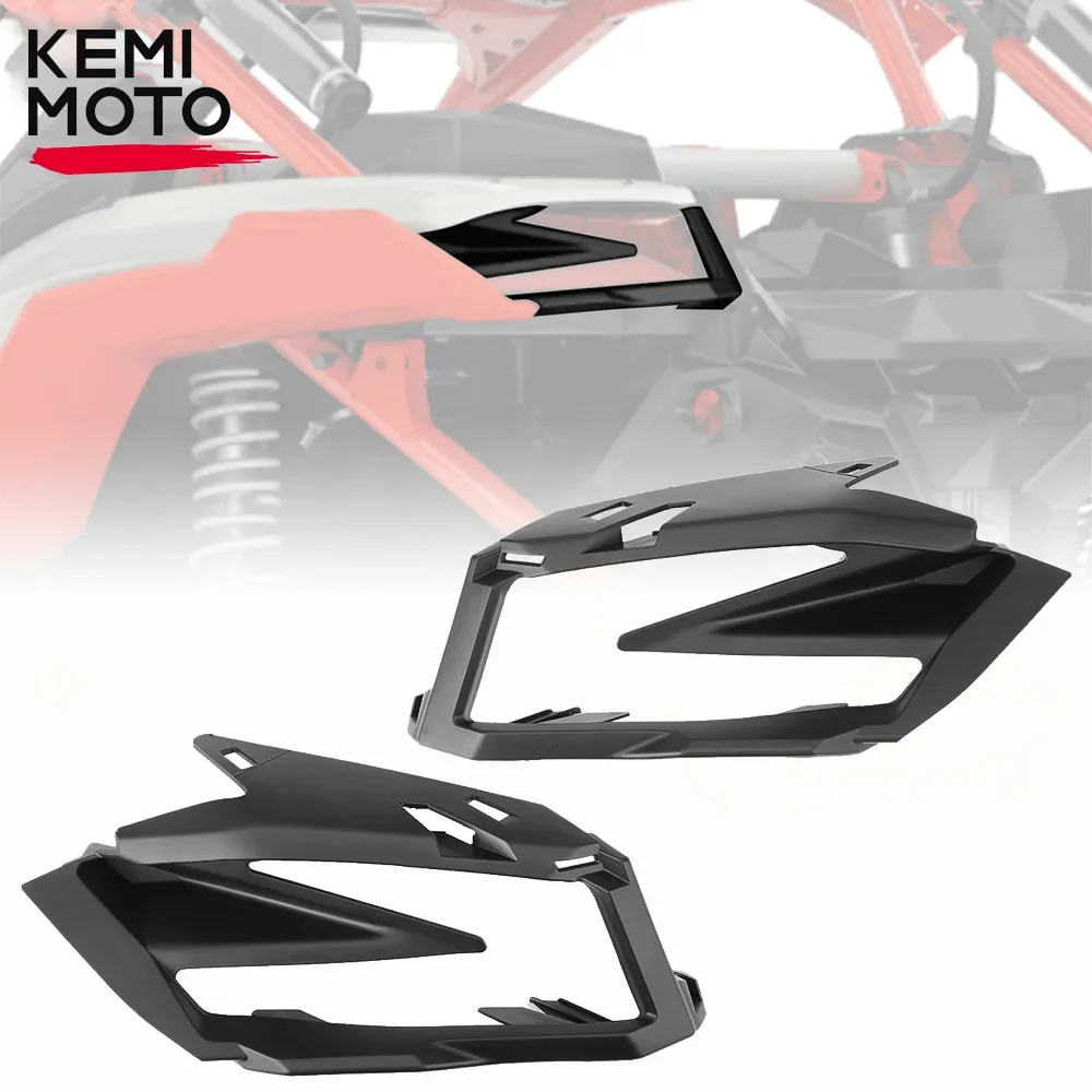 Крышка заднего фонаря 705010687 705010686 Для Can-am Maverick X3 Max R RR 4x4 XMR XDS XRC XRS DS RS Turbo 900 HO 2017-2025
Крышка заднего фонаря 705010687 705010686 Для Can-am Maverick X3 Max R RR 4x4 XMR XDS XRC XRS DS RS Turbo 900 HO 2017-2025