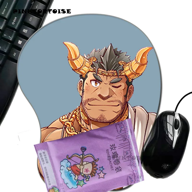 PINKTORTOISE MOUSE MAT Anime Mystogans mousepad MAT Soft Mouse Pads with Wrist Rest Gaming Mousepad Mat for LOLCSGO
PINKTORTOISE MOUSE MAT Anime Mystogans mousepad MAT Soft Mouse Pads with Wrist Rest Gaming Mousepad Mat for LOLCSGO