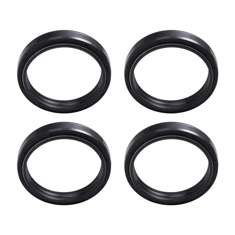 Fork For YZ125 YZ250 WR450 For Honda CRF450R Compatible Front Shock Absorber Seal Dust Oil Motorcycle Replacement Parts
Fork For YZ125 YZ250 WR450 For Honda CRF450R Compatible Front Shock Absorber Seal Dust Oil Motorcycle Replacement Parts