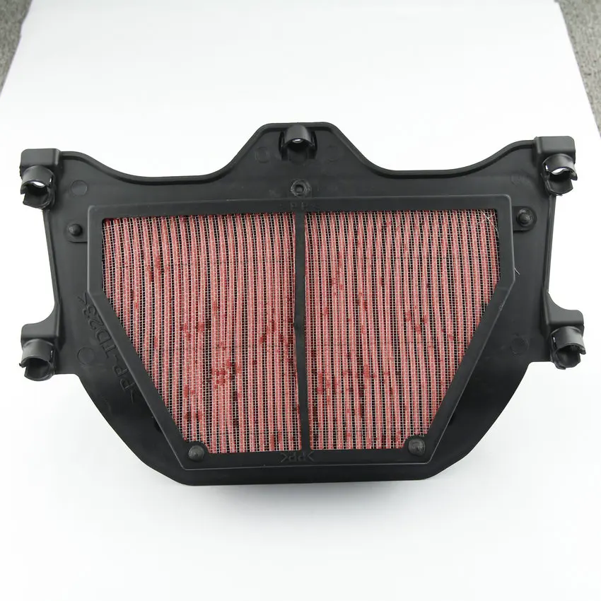 Motorcycle Air Filter Cleaner Replacement Fuel Filter Reuseful Element For Yamaha 2C0-14450-01 2C01445001
Motorcycle Air Filter Cleaner Replacement Fuel Filter Reuseful Element For Yamaha 2C0-14450-01 2C01445001