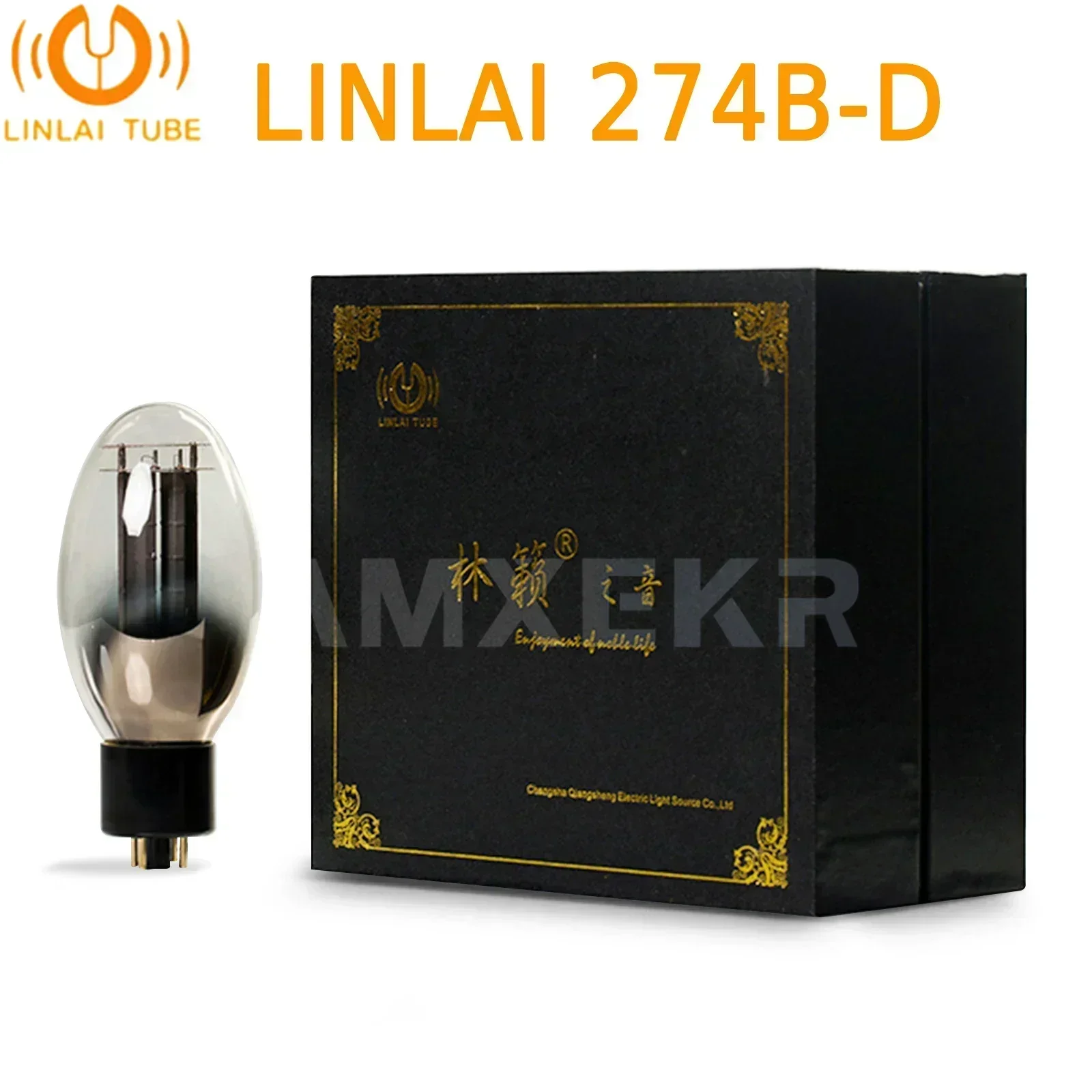 LINLAI 274B-D Vacuum Tube Replaces 274B WE274B 5U4G 5Z3PA GZ34 HIFI Audio Valve Electronic Tube Amplifier Kit Precision Matching
LINLAI 274B-D Vacuum Tube Replaces 274B WE274B 5U4G 5Z3PA GZ34 HIFI Audio Valve Electronic Tube Amplifier Kit Precision Matching