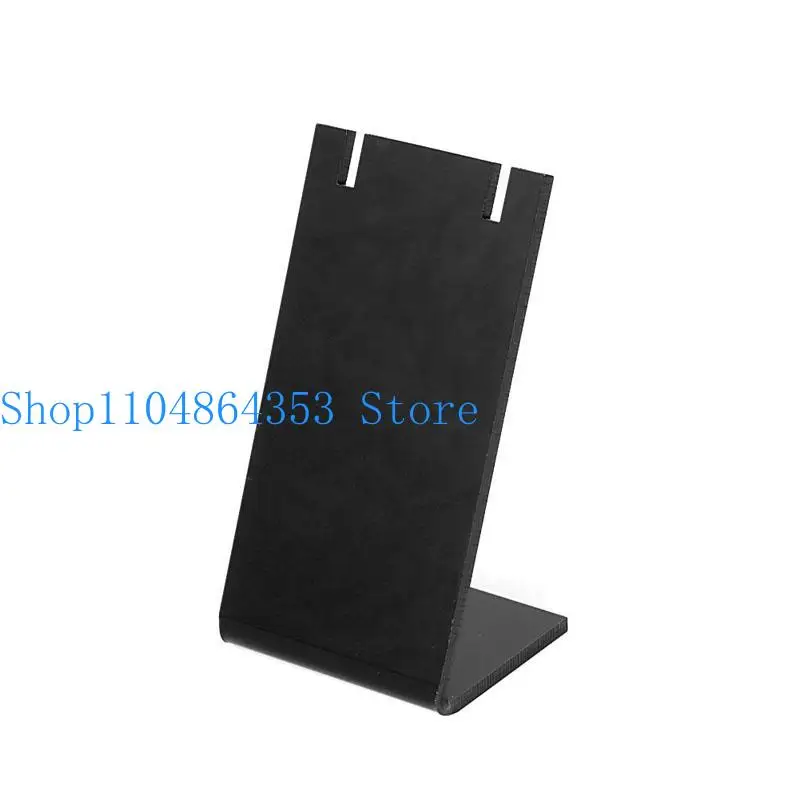 652F Earrings Holder Resin L Earring Display Stand Shelf Plate
652F Earrings Holder Resin L Earring Display Stand Shelf Plate