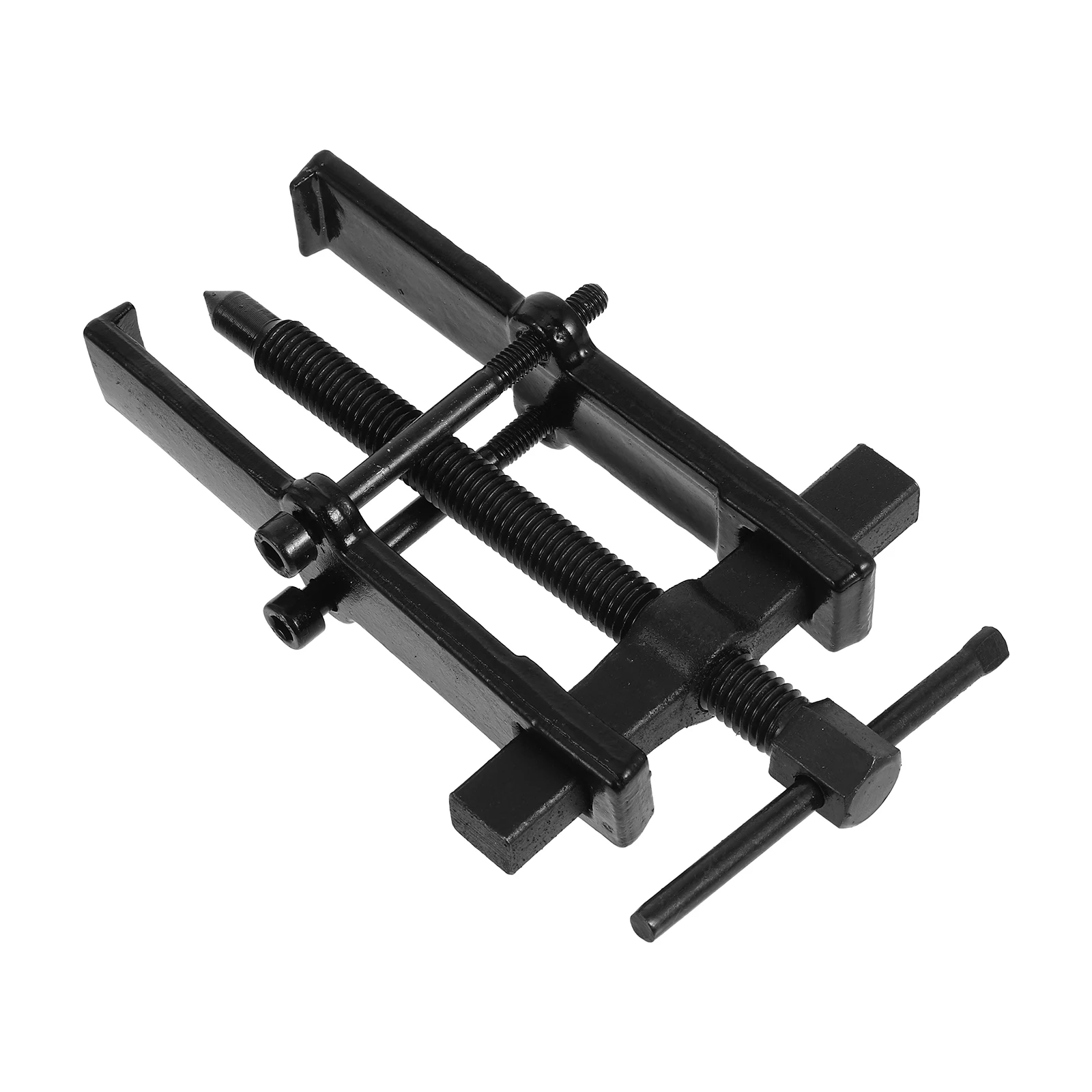 Bearing Pull Horse Wheel Blind Hole Puller Internal Removal Tool Tie Rod Jaw for Gear Carbon Steel Guide Rail Pin Race
Bearing Pull Horse Wheel Blind Hole Puller Internal Removal Tool Tie Rod Jaw for Gear Carbon Steel Guide Rail Pin Race