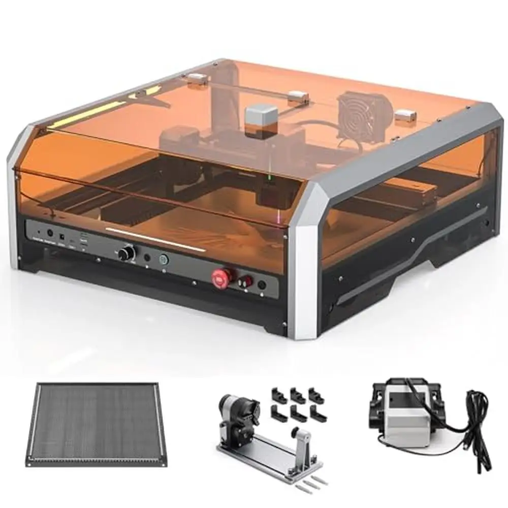 Professional Laser Engrave Machine with 20W Power Output Precision Engraving Excellence
Professional Laser Engrave Machine with 20W Power Output Precision Engraving Excellence