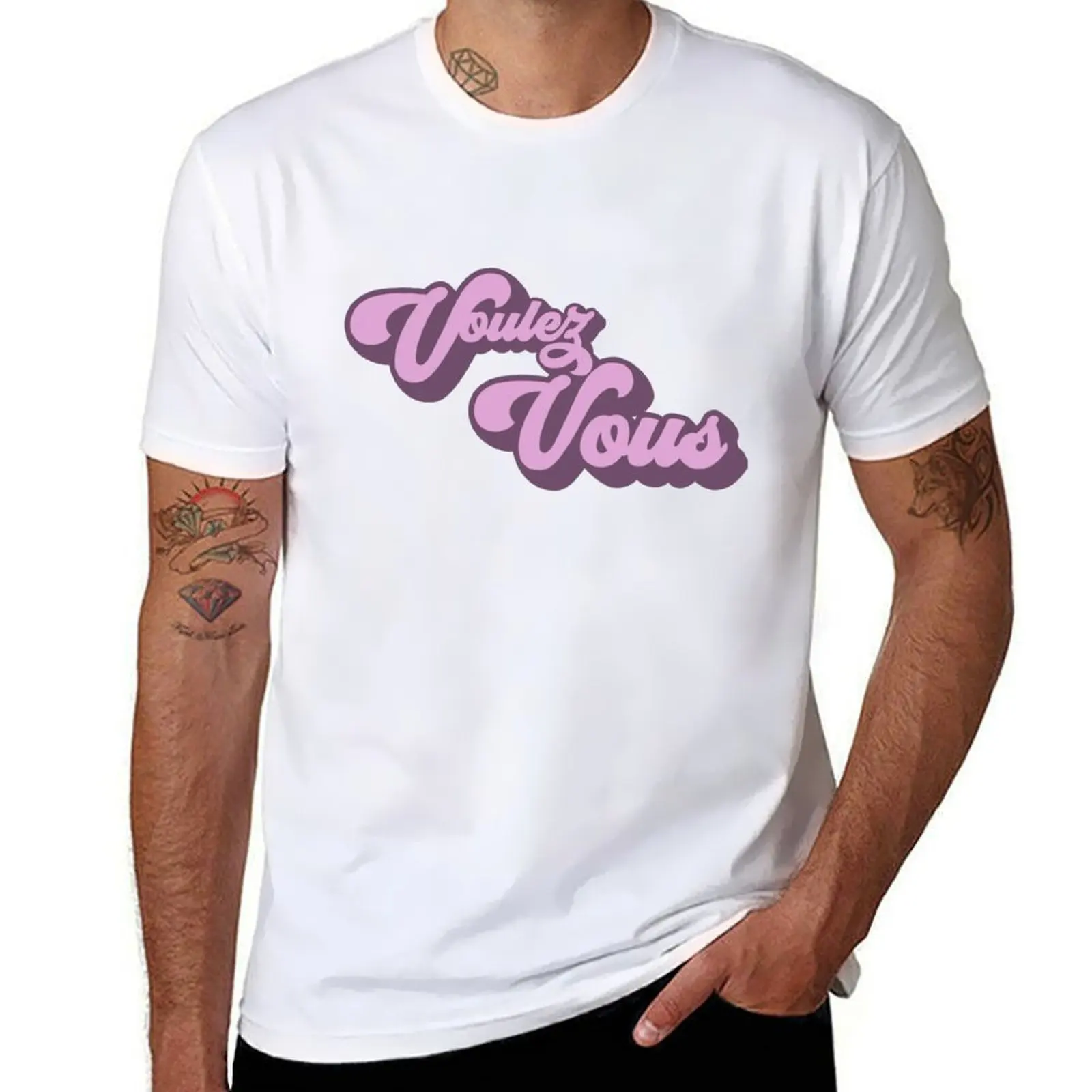 Voulez-Vous T-Shirt man t shirts for men g man t shirts for men T-Shirt 
Voulez-Vous T-Shirt man t shirts for men g man t shirts for men T-Shirt
